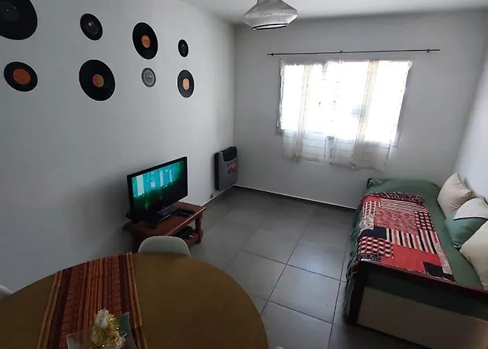 Departamento Patos