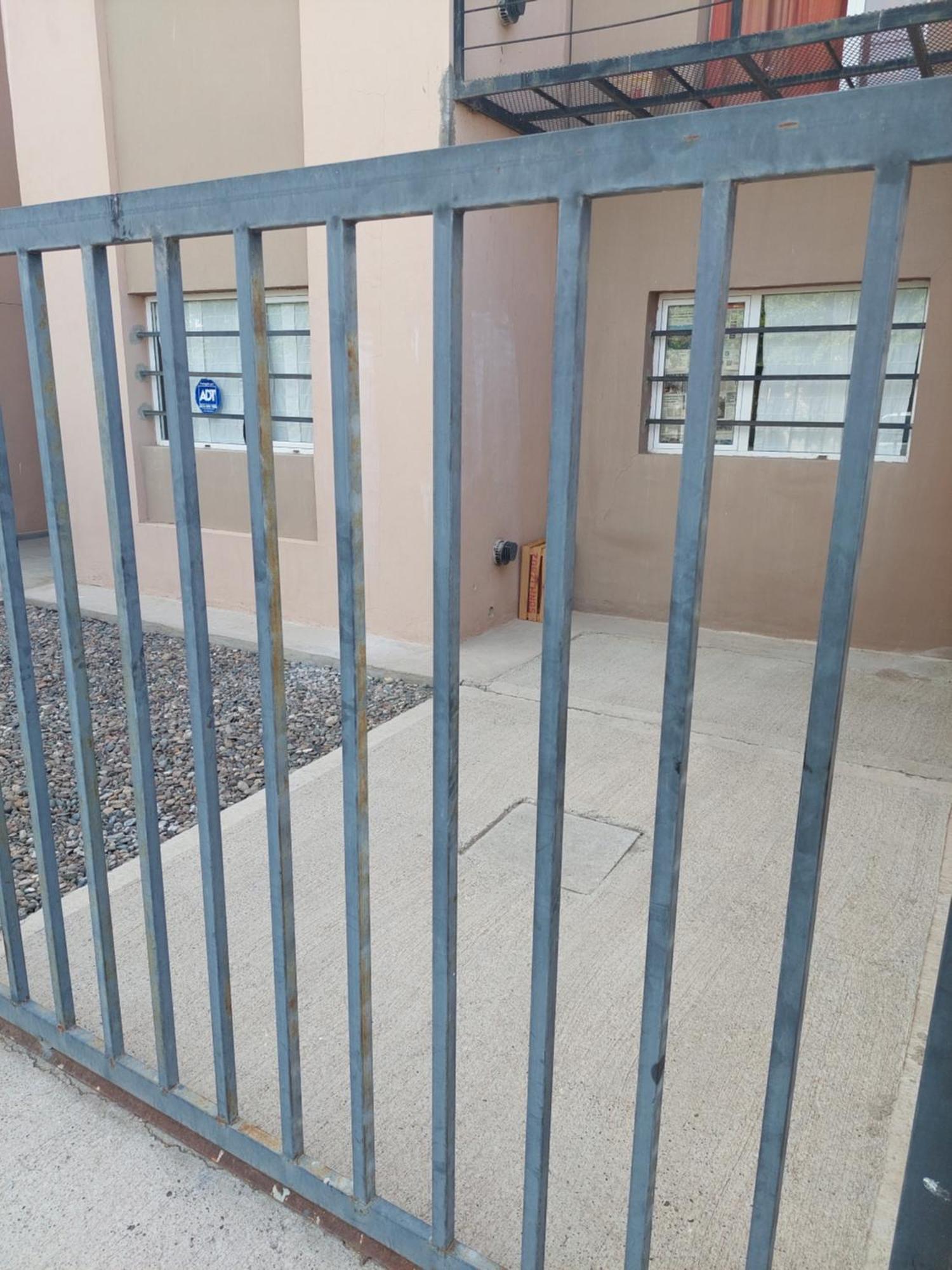 Departamento Patos Apartment General Roca