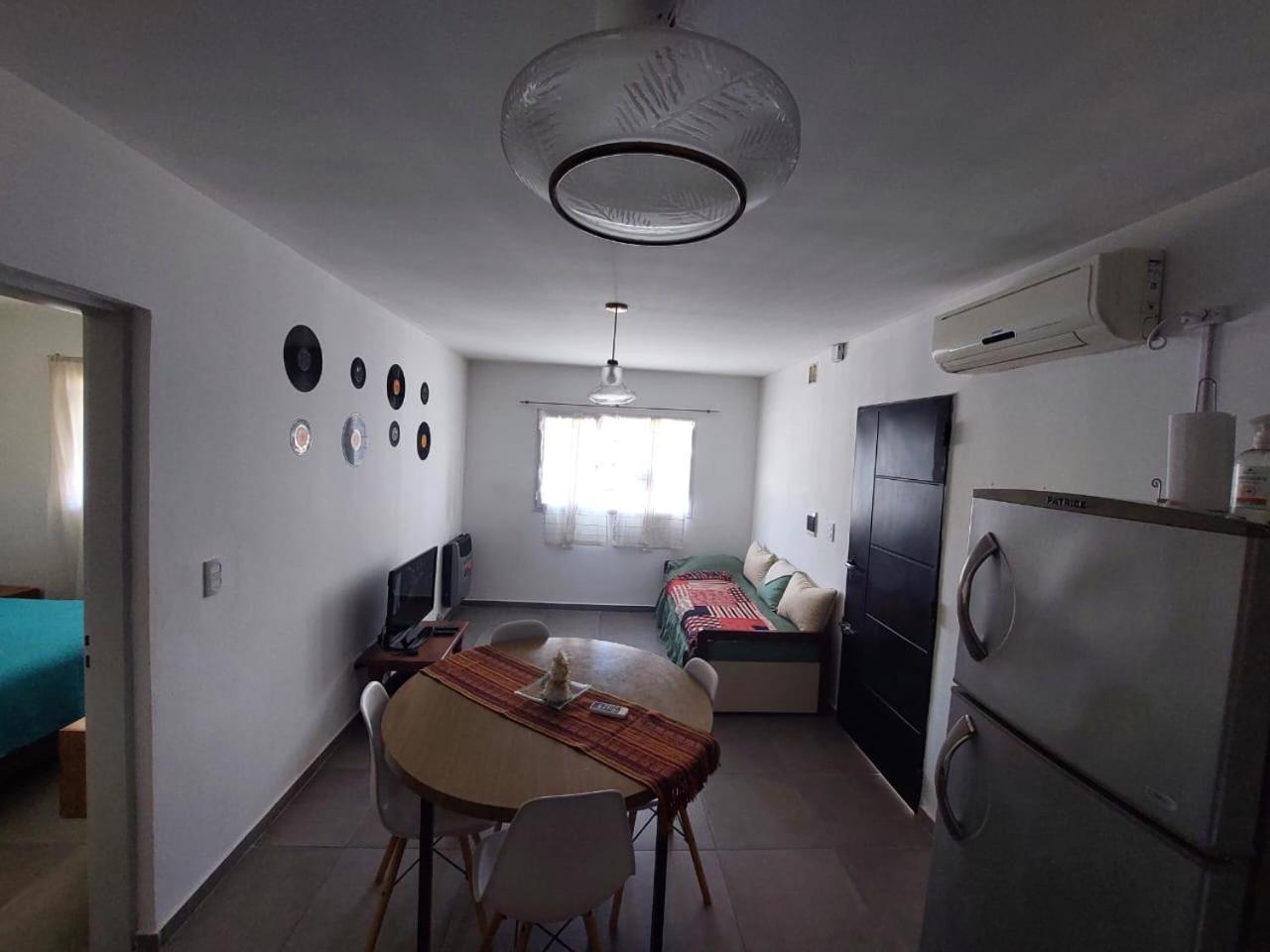 Apartment Departamento Patos