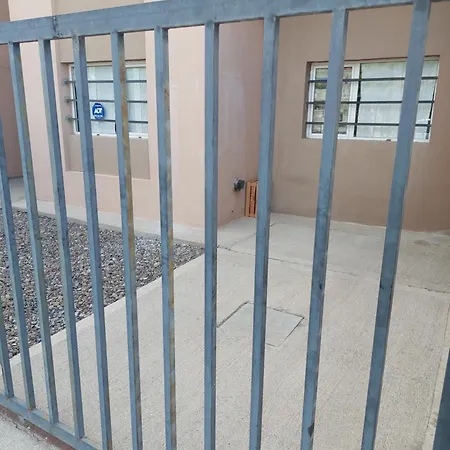Departamento Patos Apartment General Roca Exterior photo