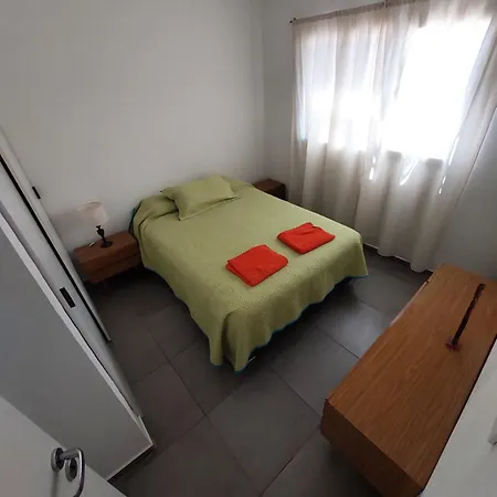 Departamento Patos Apartment General Roca Exterior photo
