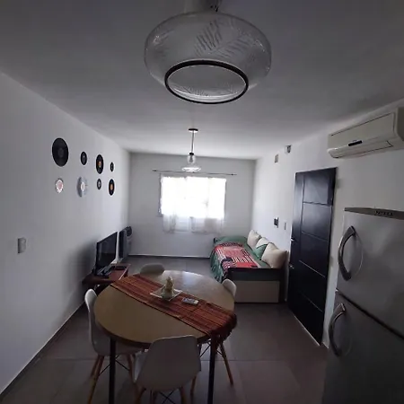 Departamento Patos Apartment General Roca Exterior photo