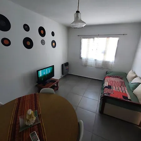 Departamento Patos Apartment General Roca Exterior photo