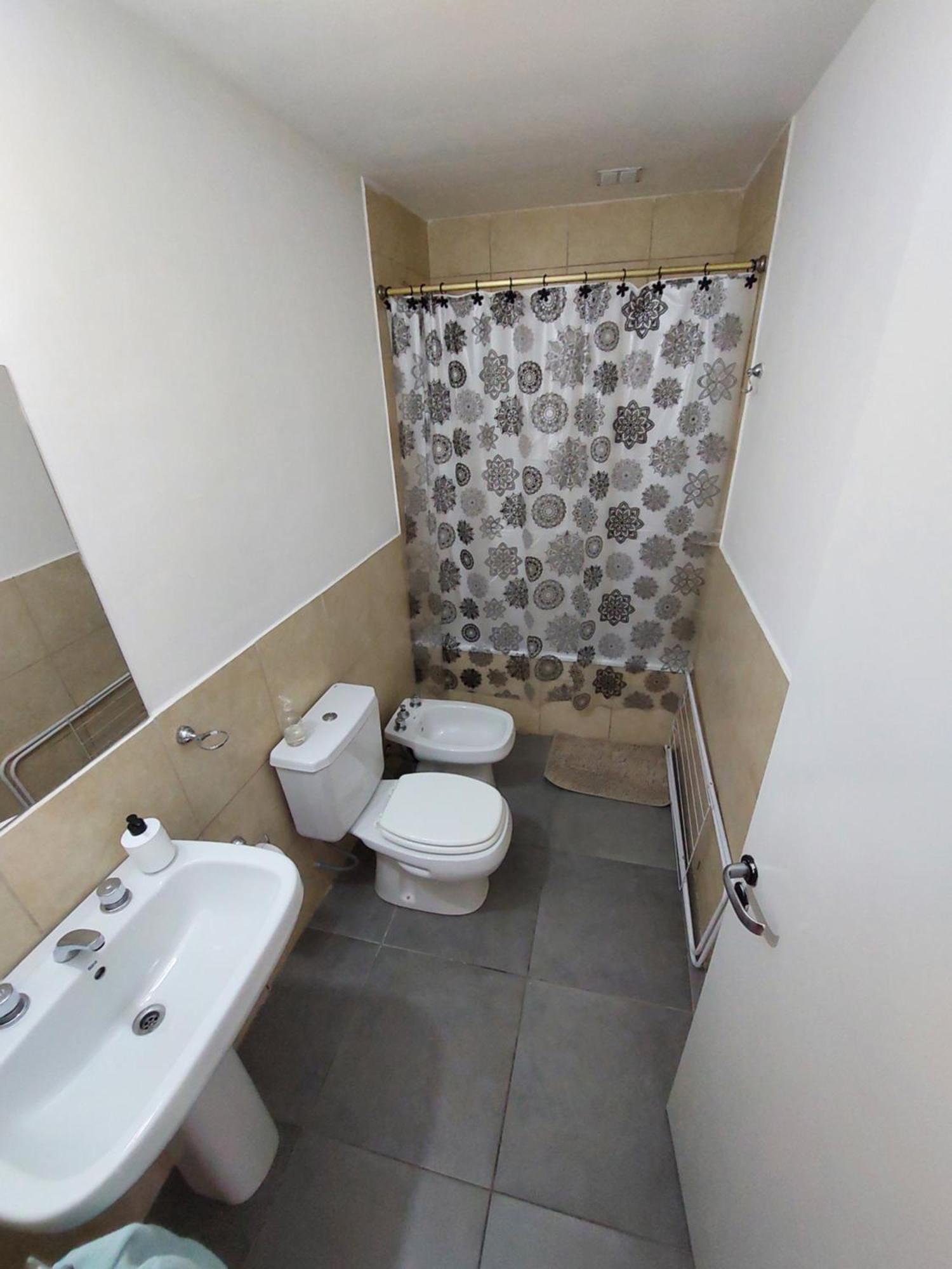 Apartamento Departamento Patos *
